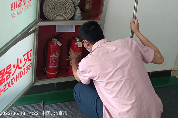 消防箱维保 消防箱维保